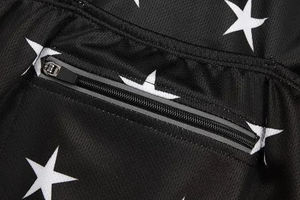 Uniformes de Ciclismo Hechos a Medida, Transpirables, Antibacterianos, de Secado Rápido, Tallas Grandes, Servicio OEM, Pedido Mínimo de 20 Conjuntos - Product Image 4