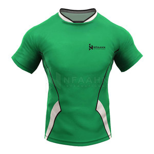 Uniforme de rugby personalizado de alta calidad para adultos Conjuntos de ropa deportiva fabricados en fábrica Transpirable y en colores personalizados - Product Image 2