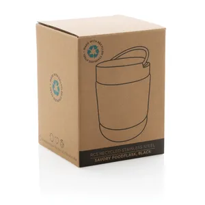 Lonchera Reciclada Ecológica y Sostenible para Comercio - Product Image 5