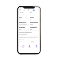 Desarrollo de Aplicaciones de Redes Sociales con Herramientas Comunitarias, Desarrollo Profesional de Aplicaciones de Citas, Desde la Idea Hasta el Lanzamiento de la Aplicación con Proyecto
