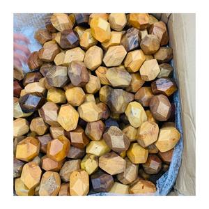 บล็อกหินไม้ Tumi ishi ที่สนุกและท้าทายสำหรับเด็กที่รักการเล่นแบบเปิดและการทดลอง - Product Image 3