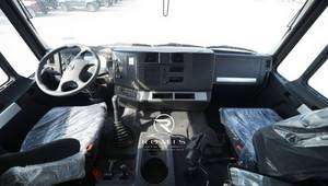Trattore Stradale Shacman X3000 430CV 6X4 2023 |   Camion Diesel per Lavori Pesanti |   Euro V - Product Image 3