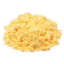 Lecitina en polvo de yema de huevo de grado alimenticio CAS 8002-43-5 al por mayor en venta - Product Image 3