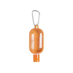 Gel Igienizzante Mani Idroalcolico Personalizzato Trikel, Gadget Personalizzati - Product Image 5