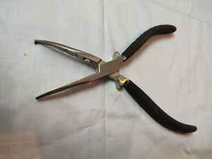 Herramienta de pesca con mosca personalizada de alta calidad con logotipo personalizado - Product Image 4