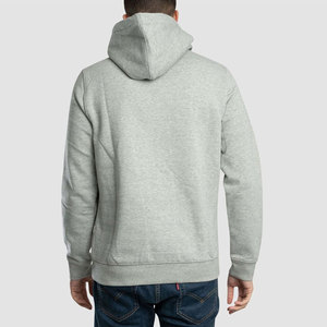 Men's Women's Pullover 430g Polyester Cotton Quick-Dry Hoodie <b>Waterproof</b> Wholesale Custom Unisex Winter Eco-Friendly Hoodie - Product Image 3