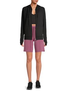 <b>Women's</b> <b>Sweat</b> <b>Shorts</b> with Pockets Cotton French Terry Drawstring Summer Workout Casual Summer Wear <b>Sweat</b> <b>Shorts</b> - Product Image 6