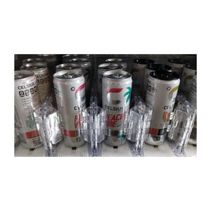 Livraison rapide/Boisson énergisante pétillante Celsius en gros Pack de boissons énergisantes CELSIUS pour la forme physique et les modes de vie actifs - Product Image 1