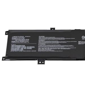 Batterie OEM BTY-M55 à bas prix pour ordinateur portable MSI Crosshair 15 B12UEZ B12UGSZ B12UGZ – Meilleure vente - Product Image 2