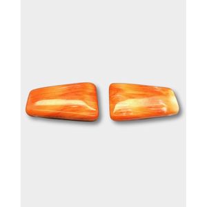 หอยนางรมทรงสี่เหลี่ยมคางหมูแบบมีหนาม  แบบเม็ดเดี่ยว - Product Image 3