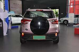 Monovolumen Eléctrico Compacto Usado, Transmisión Automática, Volante a la Izquierda, Capacidad de Maletero Máxima de 1130L, Torque de 180 Nm, Wi-Fi 4G y Control por Voz - Product Image 5