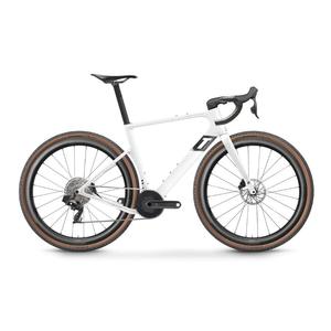 Vélo de gravier de course Racemax Italia Force XPLR AXS 1X12 neuf - Product Image 1