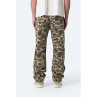 V633 CLOUD CAMO DENIM