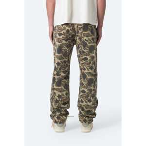 V633 CLOUD CAMO VAQUERO - Product Image 2