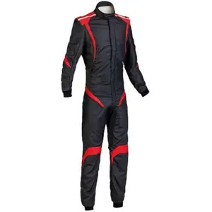 कस्टम आकार उच्च गुणवत्ता जाने kart रेसिंग सूट/निविड़ अंधकार संरक्षण कार्टिंग सूट कार दौड़ के लिए उच्च गुणवत्ता रेसिंग सूट