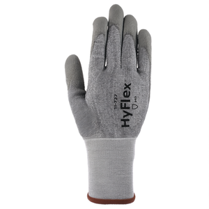 Gants anti-coupure gris HyFlex 11-727 Taille 7 EN 388 PPE Catégorie II Lot de 12 par ANSELL - Gants ménagers - Product Image 3