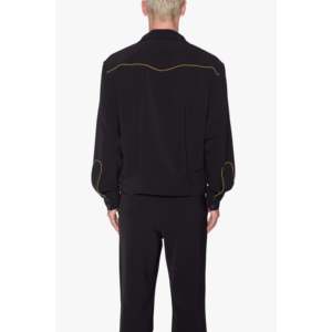 CAMISETA BOTONERA PUNTO RODEO - Product Image 5