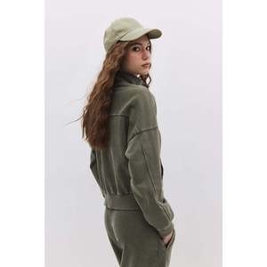 Sudadera con Cierre - Product Image 4