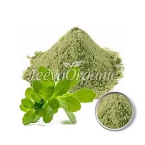 Poudre d'extrait organique de bacopa de qualité alimentaire pure 100% meilleur extrait de plantes de Bacopa Monnieri - Product Image 2
