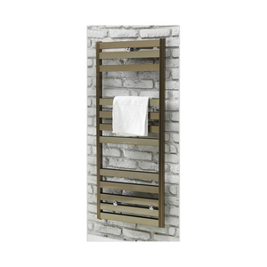 Radiateur de chauffage central au gaz Sahbaz RUBINO, chauffage au gaz écoénergétique - Product Image 3