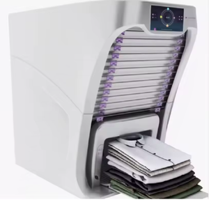 เครื่องพับผ้าอัตโนมัติไฮโรบอท - Product Image 3