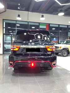 ใหม่/มือสอง ปี 2025 นิสสัน แพโทรล ทวินเทอร์โบ กล้องมองหลัง 360 องศา รับน้ำหนักบรรทุก 31-40 ตัน ระบบดีเซล/แก๊ส เกียร์อัตโนมัติ ขาย - Product Image 6