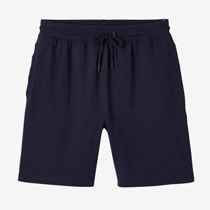 Short de sport taille moyenne pour femmes Short de course personnalisé de haute qualité avec fonction imperméable Logo personnalisé pour hommes - Product Image 6