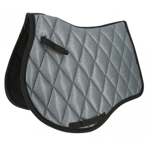 Manta de Doma Multicolor, Manta de Silla de Montar Esencial para una Elegante Equitación y Competición de Carreras - Product Image 3