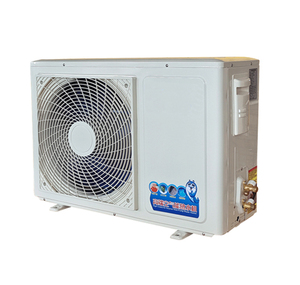 Pompe à chaleur <span class=keywords><strong>air</strong></span>-<span class=keywords><strong>eau</strong></span> à haut rendement, <span class=keywords><strong>prix</strong></span> bas, 3,5-8 kW, R410/R32, chauffe-<span class=keywords><strong>eau</strong></span> domestique, <span class=keywords><strong>chauffage</strong></span> de l'<span class=keywords><strong>eau</strong></span> chaude - Product Image 2