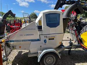 TS Industria GS/E-Jaguar - Product Image 3