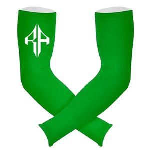 Mangas de brazo de ciclismo Nueva moda Sublimación Spandex y material de poliéster Premium Alta calidad Precios baratos por ATLANTIC - Product Image 1