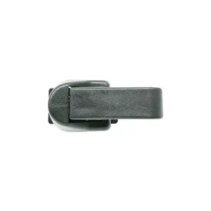 Fiat 131 Interior <b>Door</b> <b>Handle</b> in Grey Color - Product Image 4