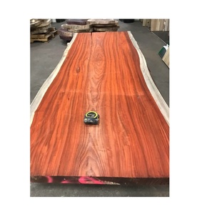 Grandes économies sur les dalles en bois Padauk massif pour les meubles de cuisine et les projets de bricolage Achat en gros Bienvenue! - Product Image 6