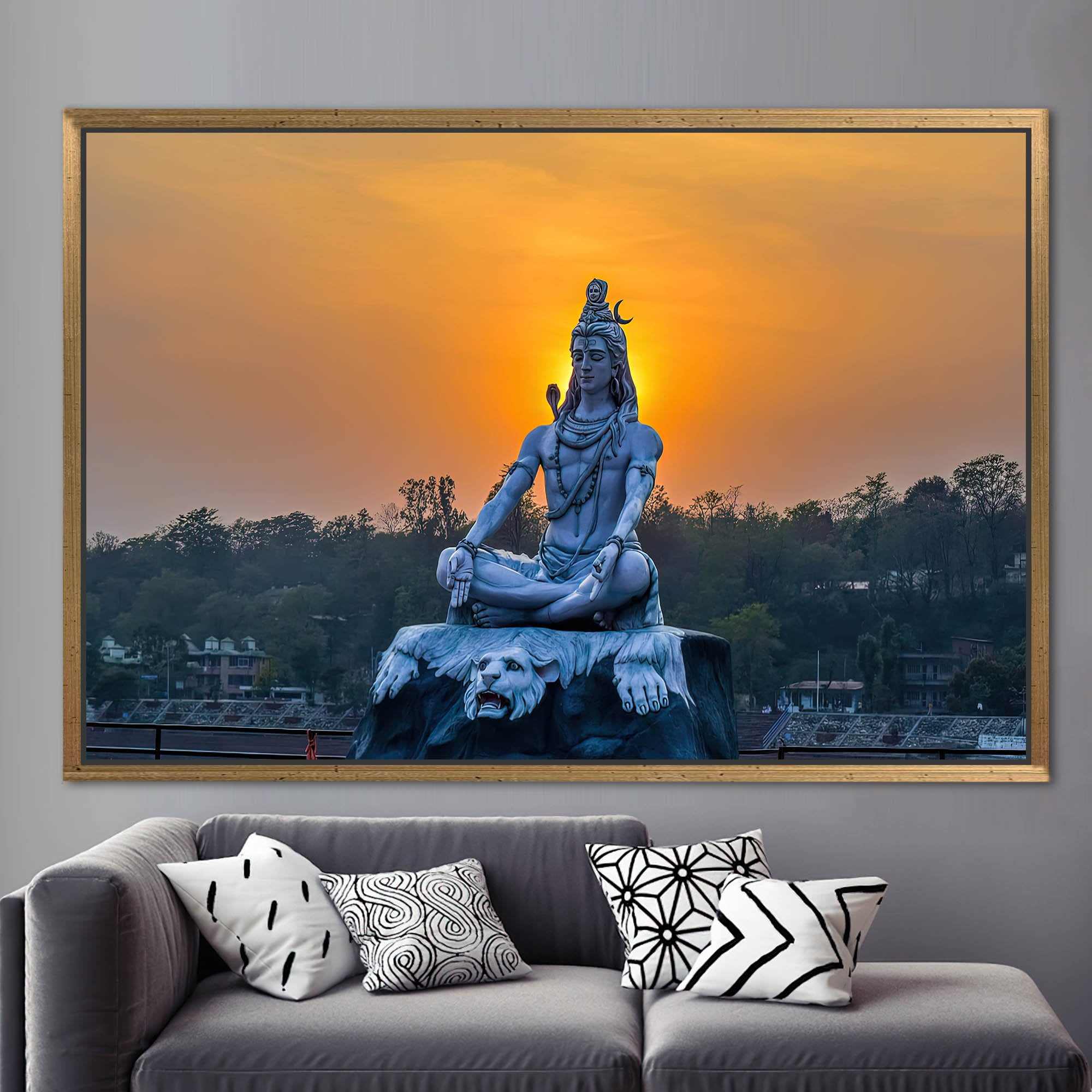 สีเหลือง