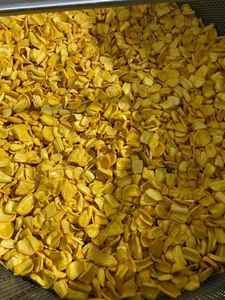 Vacuum Fried Dried Jackfruit Chips 100% Natural Premium <b>Quality</b> <b>Sweet</b> Taste Cheap Price Export Bulk Wholesale - Product Image 3