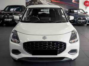 Suzuki Swift 1.2 GL+ AUTO Usado 2024 - Product Image 2