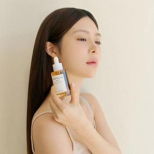 Produits de soin de la peau coréens pour femmes, sérum de soin de la peau, sérum facial, ampoule de Centella Asiatica de Madagascar, 100 ml - Product Image 6