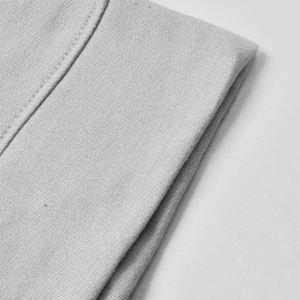 Chándal de ropa deportiva con cremallera de alta calidad para hombre, diseño personalizado, Etiqueta Privada, ropa deportiva de invierno, transpirable, sólido, venta al por mayor - Product Image 2