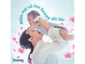 Downy Sensitive 3,5L x 4 sacs - Product Image 6