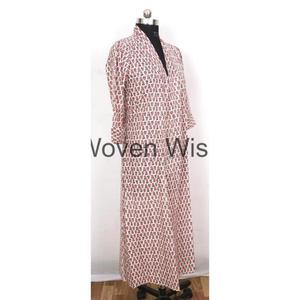 Mini vestido de algodón para mujer Mini vestido de novia informal para mujer Mini vestido de algodón Shin - Product Image 2