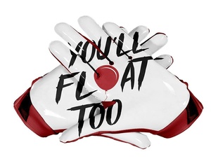 Guantes de fútbol americano Ball Feel Sensation Guantes de receptor de fútbol juvenil Guantes de fútbol pegajosos Camo Hombres Logotipo personalizado PK - Product Image 2