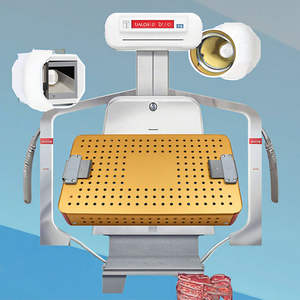 Contenedor de Esterilización de Doble Capa de Aluminio de Primera Clase para Almacenar Instrumentos Quirúrgicos y Médicos de Med Innovation - Product Image 1