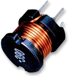 Inductor de Componentes Electrónicos de 10 H - Product Image 1