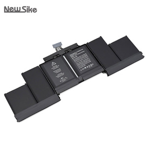 <span class=keywords><strong>Batterie</strong></span> d'ordinateur portable de <span class=keywords><strong>remplacement</strong></span> 11.36V 8800mAh A1618 pour <span class=keywords><strong>Macbook</strong></span> <span class=keywords><strong>Pro</strong></span> Retina 15 pouces A1398 <span class=keywords><strong>2015</strong></span> - Product Image 1