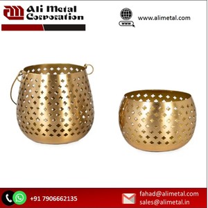 โลหะแกะสลักออกแบบสำหรับตกแต่งคริสต์มาสบ้านปรับแต่งได้ทั้งในร่ม/กลางแจ้งสำหรับบ้านและร้านอาหาร - Product Image 3