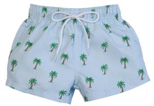 กางเกงขาสั้นผ้าตาข่ายสำหรับผู้ชายกางเกงขาสั้นปักลายแบบแห้งเร็วสำหรับฤดูร้อน - Product Image 4