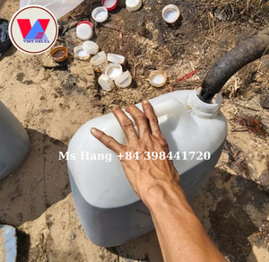 Canne à sucre brune naturelle noire mélasse liquide Blackstrap mélasse crème canne à sucre du Vietnam de haute qualité - Product Image 5