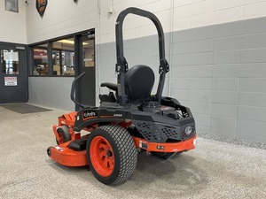 Kubota เครื่องตัดหญ้า Z252ศูนย์เลี้ยวรถตัดหญ้ามือสอง - Product Image 6