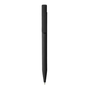 Penna in Bambù Personalizzata con Chiusura a Scatto per Gadget Promozionali - Product Image 3