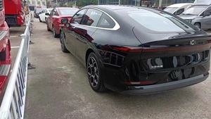 รถยนต์ไฟฟ้าเชิงพาณิชย์ฉางอัน คิวหยวน เอ07 ปี 2024 |   รุ่นเรือธงระยะทาง 710 กม. |   รถยนต์ไฟฟ้าอัจฉริยะสำหรับการส่งออก - Product Image 6